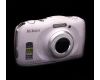 Компактная цифровая камера Nikon Coolpix W100