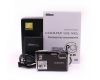 Цифровой фотоаппарат Nikon Coolpix S52c в упаковке