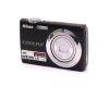 Цифровая фотокамера Nikon Coolpix S220 в упаковке