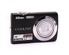 Цифровая фотокамера Nikon Coolpix S220 в упаковке