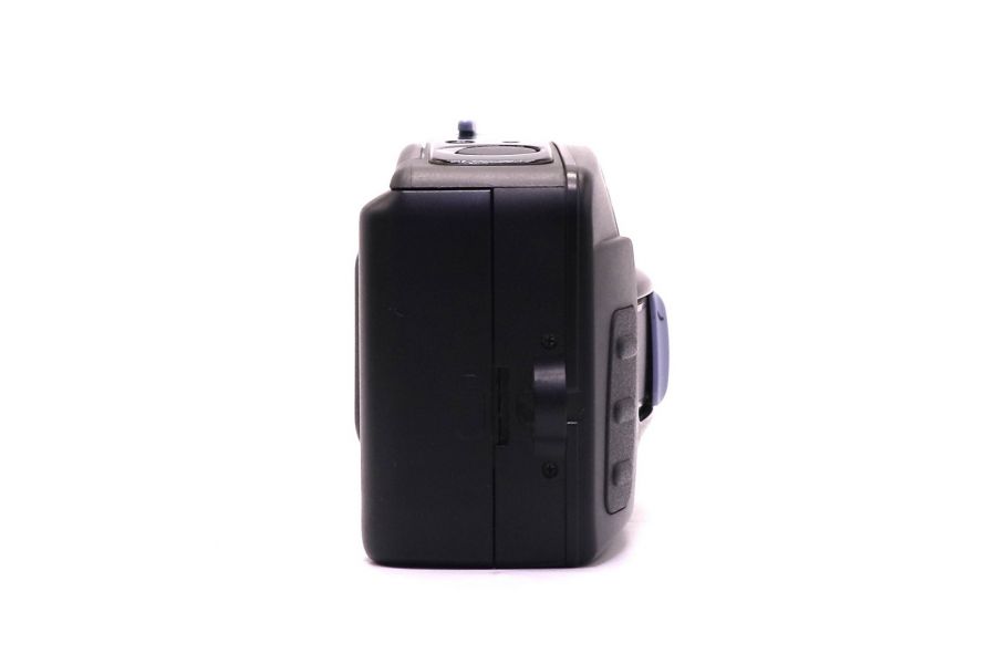 Пленочный компактный фотоаппарат Ricoh LX-33W