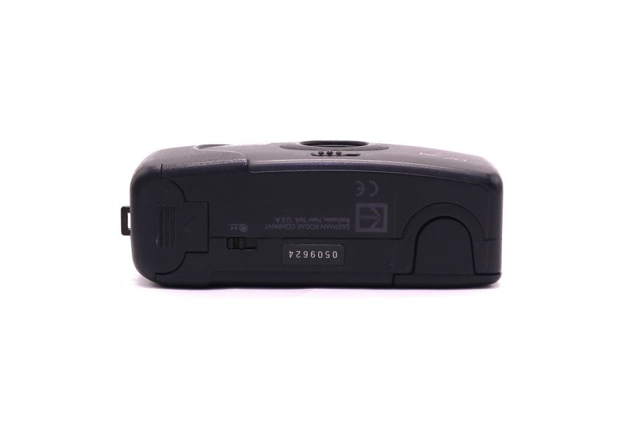 Винтажная компактная фотокамера Kodak KC 20