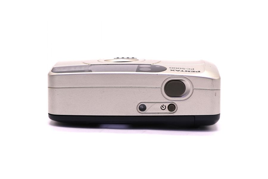 Компактная пленочная камера Pentax PC-5000
