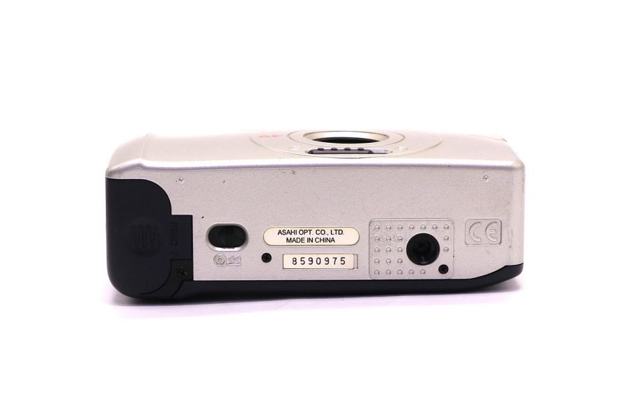 Компактная пленочная камера Pentax PC-5000