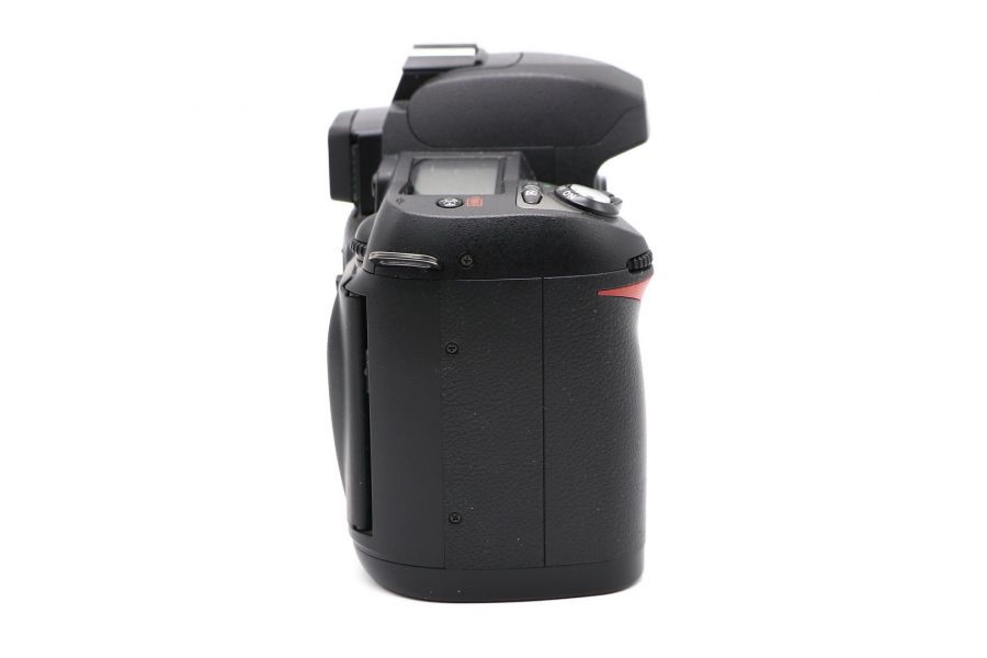 Фотокамера Nikon D70 body (пробег 2160 кадров)