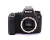 Фотокамера Canon EOS 6D body (пробег 4650 кадров)