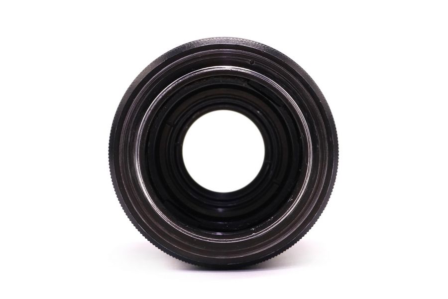 Объектив Юпитер-37АМ МС 3.5/135мм (СССР, 1992г.)