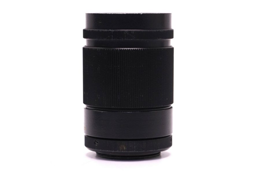 Объектив Юпитер-37АМ МС 3.5/135мм (СССР, 1992г.)