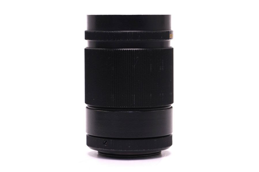 Объектив Юпитер-37АМ МС 3.5/135мм (СССР, 1992г.)