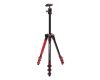 Штатив Manfrotto MKBFRA4R-BH + голова Manfrotto MH490-BH