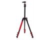 Штатив Manfrotto MKBFRA4R-BH + голова Manfrotto MH490-BH