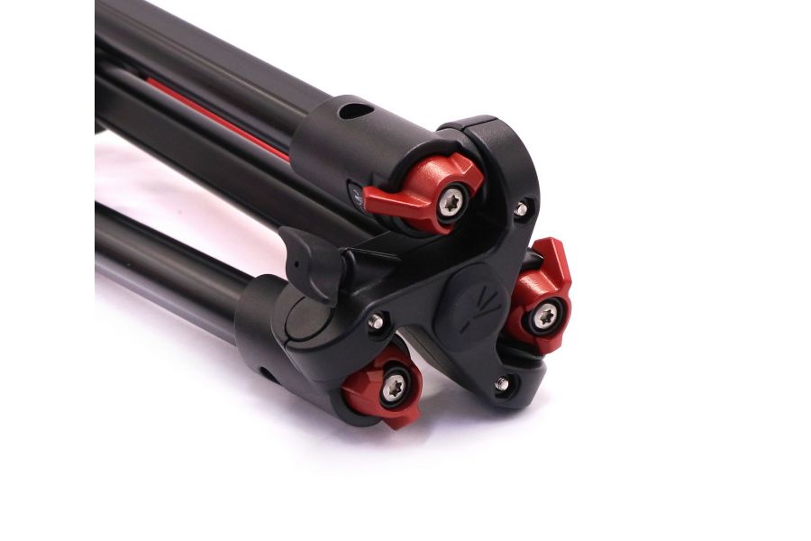 Штатив Manfrotto MKBFRA4R-BH + голова Manfrotto MH490-BH