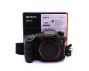 Sony A99 II body в упаковке (пробег 132550 кадров)