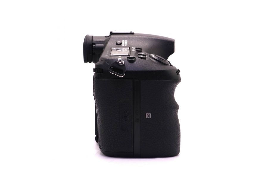 Sony A99 II body в упаковке (пробег 132550 кадров)