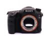 Sony A99 II body в упаковке (пробег 132550 кадров)