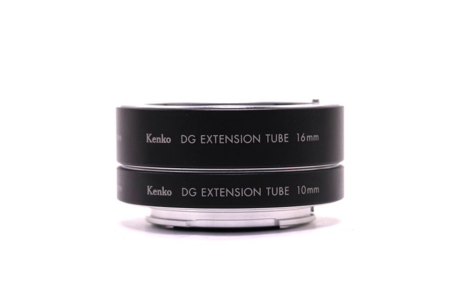 Макрокольца автофокусные Kenko для Sony Nex / E в упаковке