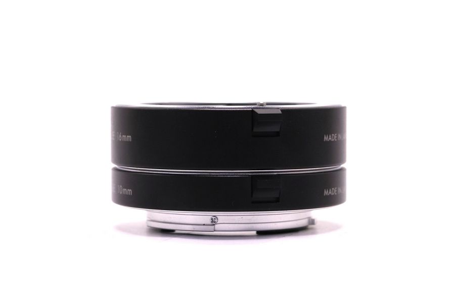 Макрокольца автофокусные Kenko для Sony Nex / E в упаковке