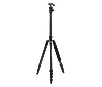 Штатив Manfrotto Element Traveler MKELEB5CF-BH