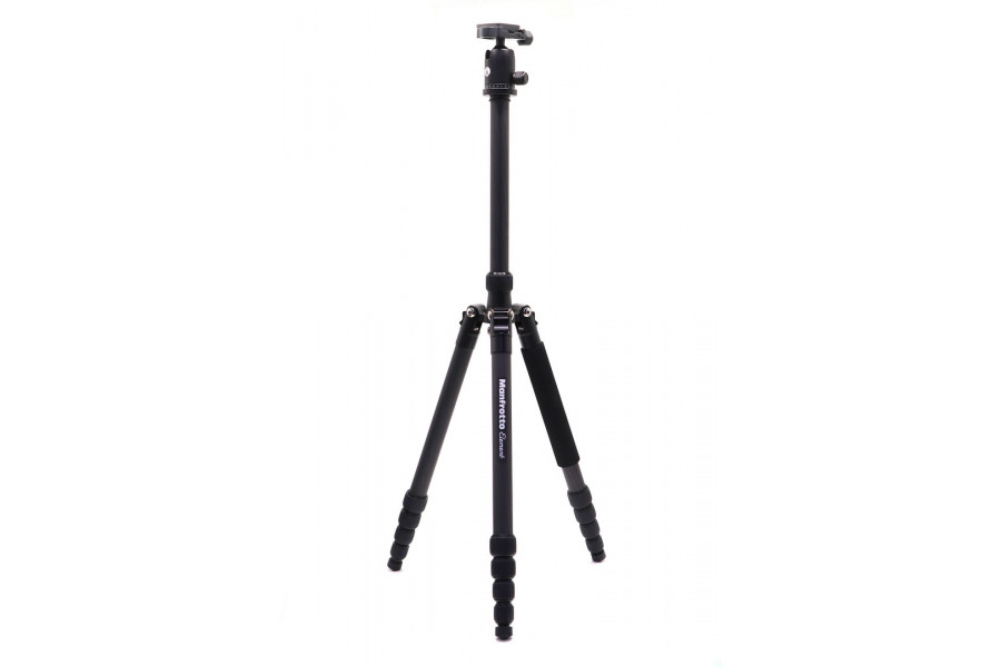 Штатив Manfrotto Element Traveler MKELEB5CF-BH