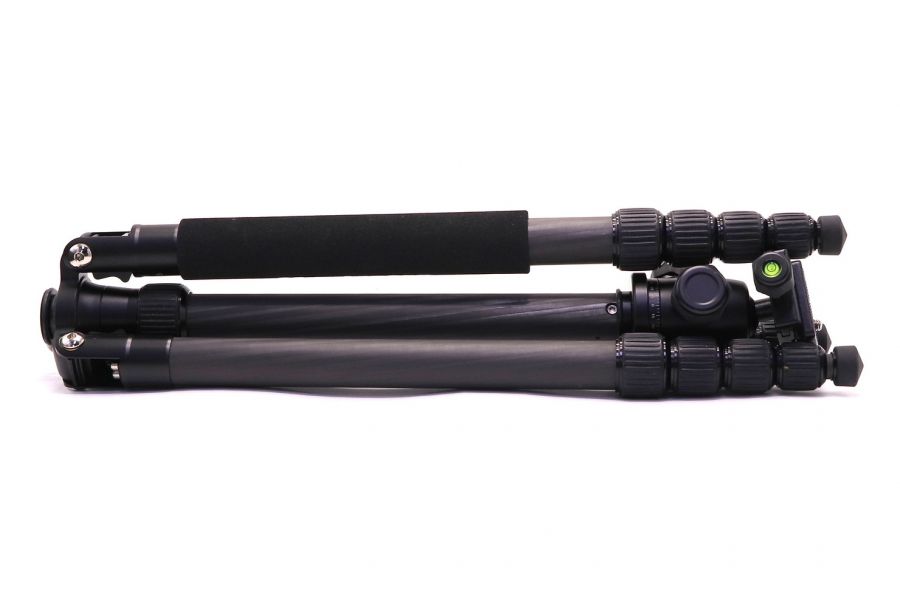 Штатив Manfrotto Element Traveler MKELEB5CF-BH