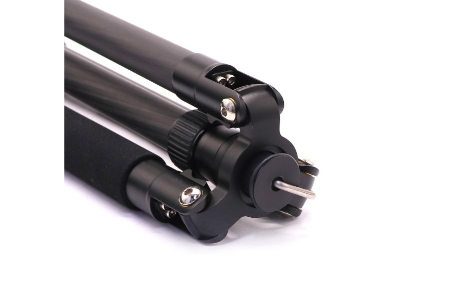 Штатив Manfrotto Element Traveler MKELEB5CF-BH