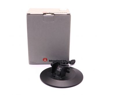 Опоры для штатива Manfrotto 230 в упаковке
