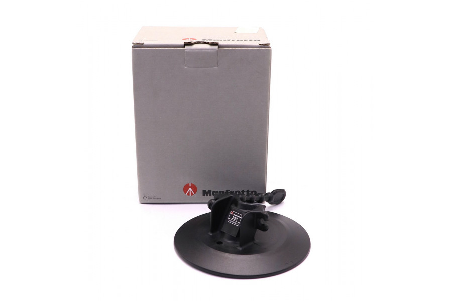 Опоры для штатива Manfrotto 230 в упаковке