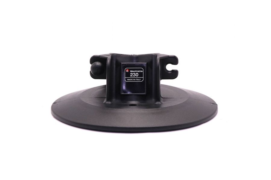 Опоры для штатива Manfrotto 230 в упаковке