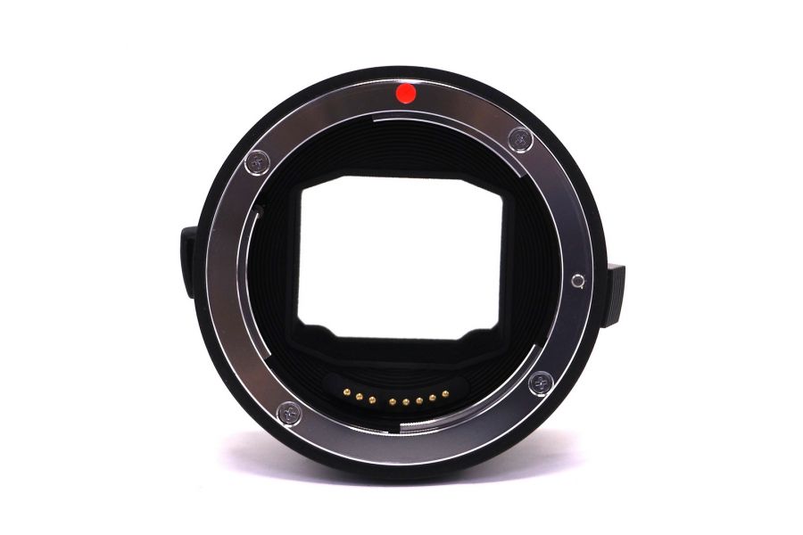 Переходник Canon EF - Sony E (Sigma MC-11) в упаковке