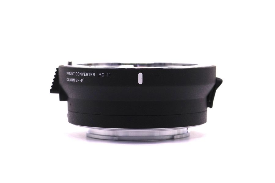 Переходник Canon EF - Sony E (Sigma MC-11) в упаковке