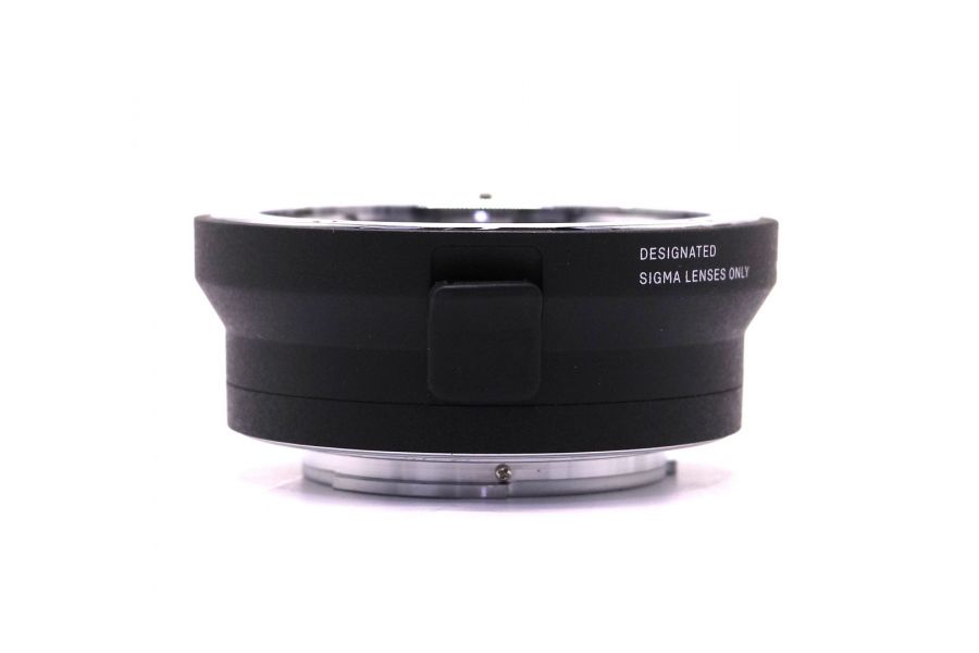 Переходник Canon EF - Sony E (Sigma MC-11) в упаковке