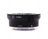 Переходник Canon EF - Sony E (Sigma MC-11) в упаковке