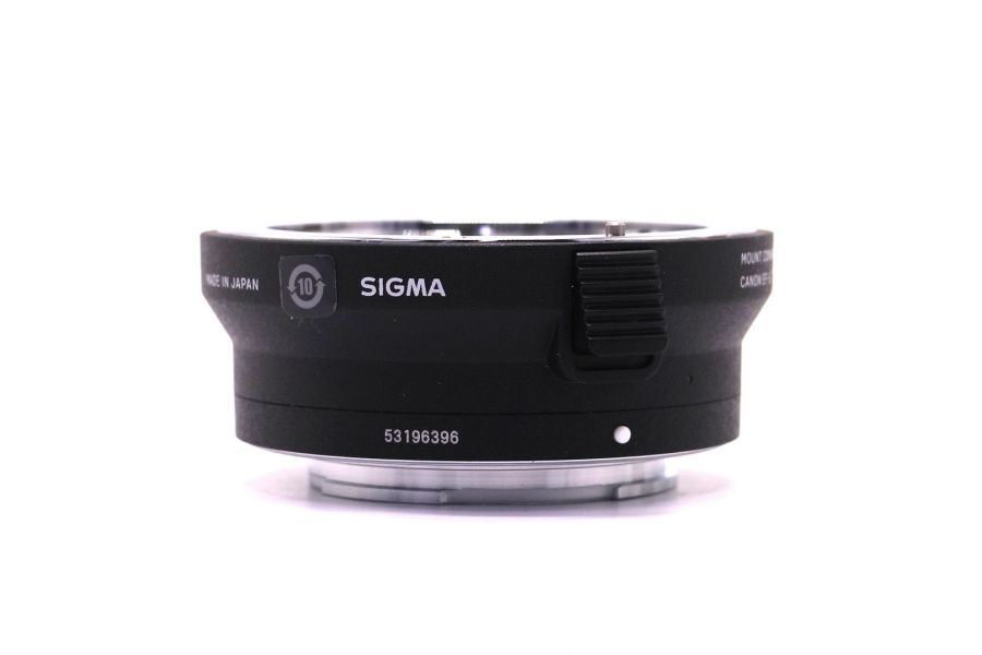 Переходник Canon EF - Sony E (Sigma MC-11) в упаковке