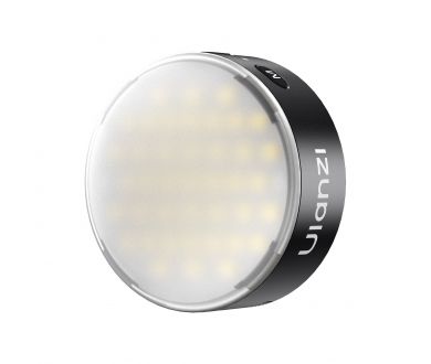 Осветитель Ulanzi MFL01 L151A Компактный (10 Вт)