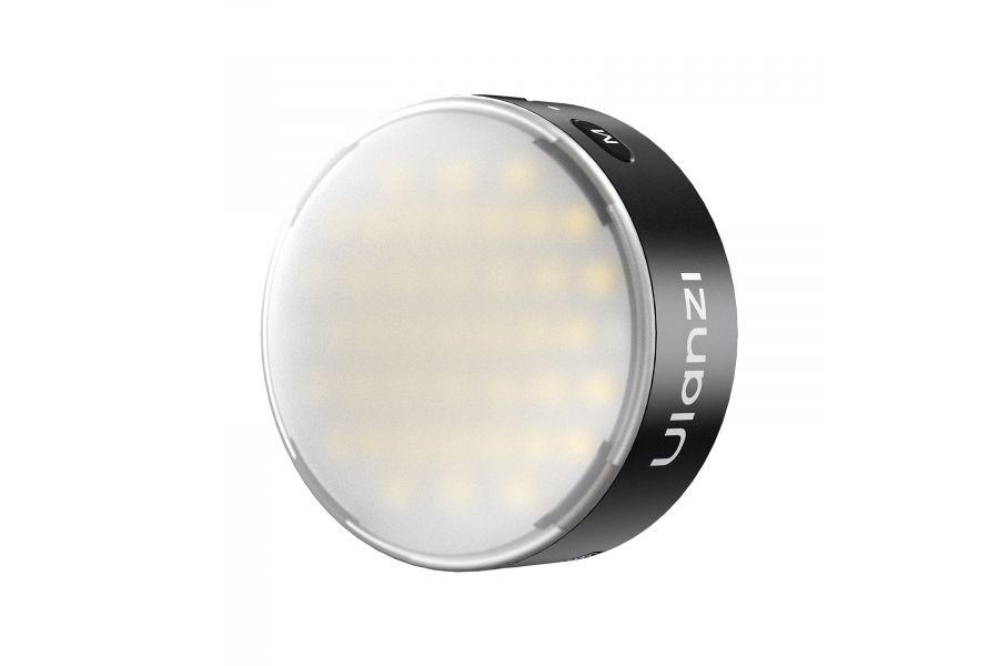 Осветитель Ulanzi MFL01 L151A