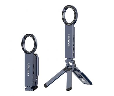 Корпус SSD накопителя с подставкой для телефона Ulanzi MA58 MagLock