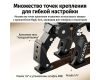 Зажим Ulanzi CO78 Super Clamp C083 Надежное крепление