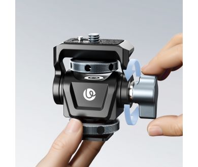 Шаровая головка Ulanzi C082 Алюминий