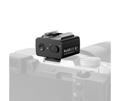 Радиосинхронизатор (триггер) Ulanzi LA10 Mini Flash Trigger