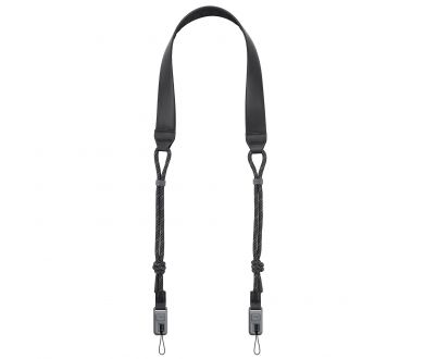 Ремень Ulanzi CSS2 Нагрузка до 60 кг (черный)