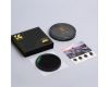 Светофильтр K&F Concept Nano-X ND2-32 (1-5 Stop) 55mm