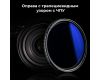 Светофильтр K&F Concept NANO-K ND2-400 HMC 37mm