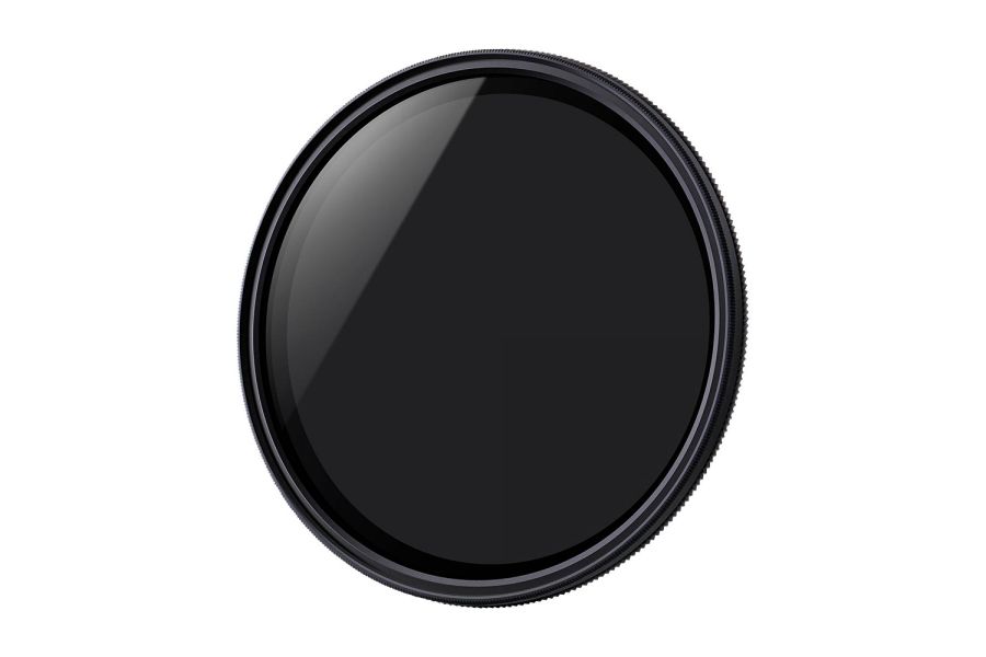 Светофильтр K&F Concept NANO-B ND2-ND400 77mm