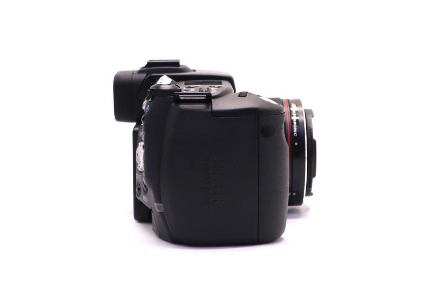 Компактная фотокамера Canon PowerShot Pro1