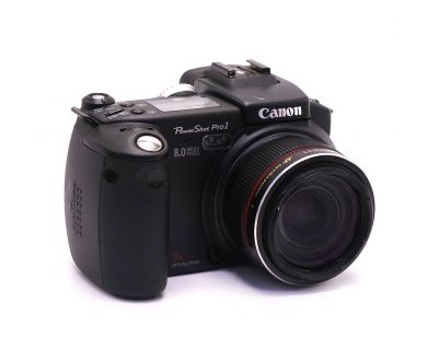 Компактная фотокамера Canon PowerShot Pro1