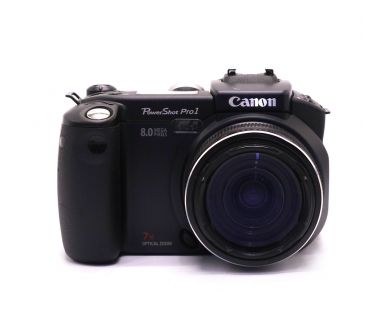 Компактная фотокамера Canon PowerShot Pro1
