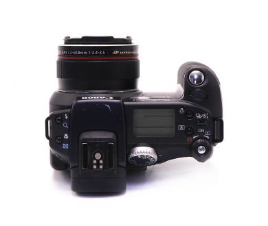 Компактная фотокамера Canon PowerShot Pro1