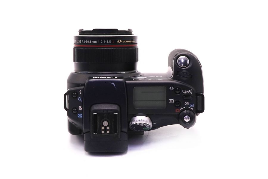 Компактная фотокамера Canon PowerShot Pro1