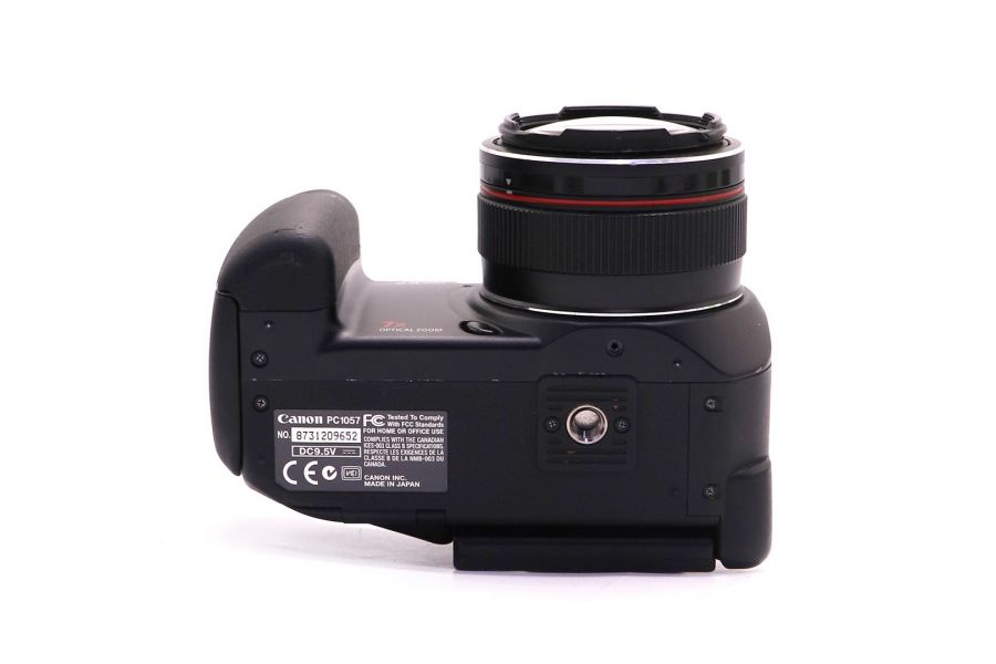 Компактная фотокамера Canon PowerShot Pro1