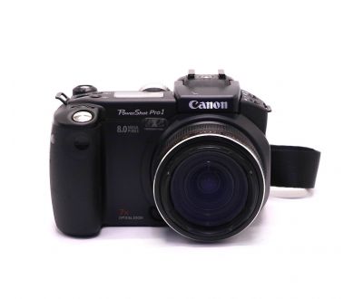 Компактная фотокамера Canon PowerShot Pro1